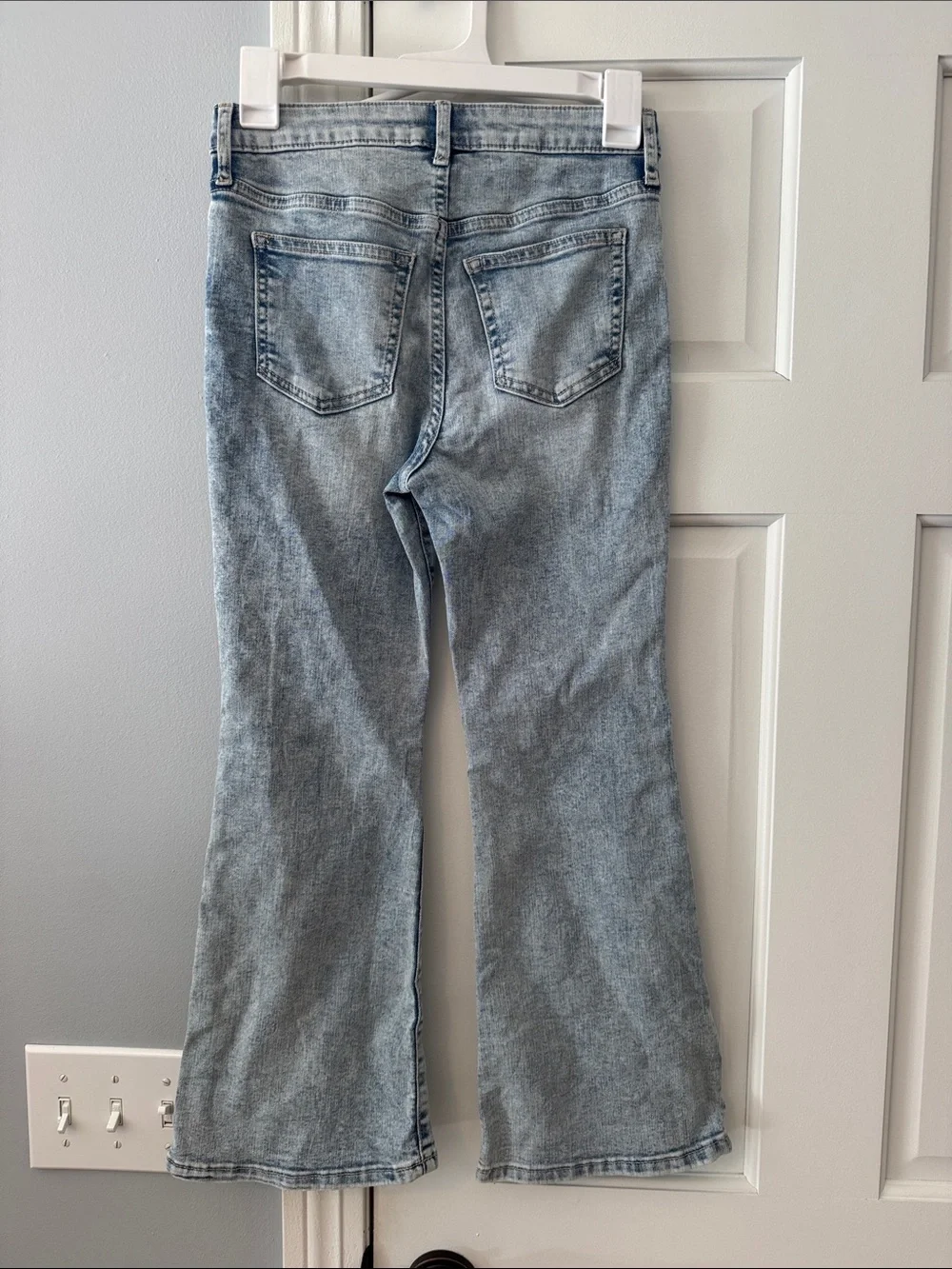 GAP high rise